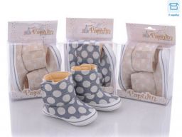 Пінетки Alex (7619 mix) Пінетки Alex (7619 mix)