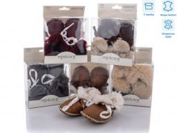 Пінетки Alex (7624 mix) Пінетки Alex (7624 mix)