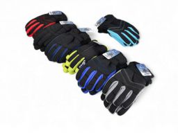 Рукавички CAP (901M mix-old) Рукавички CAP (901M mix-old)