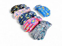 Рукавички CAP (922M mix-old) Рукавички CAP (922M mix-old)