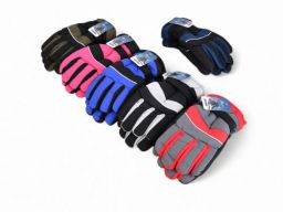 Рукавички CAP (902M mix-old) Рукавички CAP (902M mix-old)