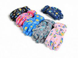 Рукавички CAP (922L mix-old) Рукавички CAP (922L mix-old)