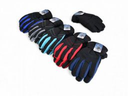 Рукавички CAP (908L mix-old) Рукавички CAP (908L mix-old)