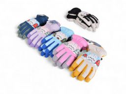 Рукавички CAP (911L mix-old) Рукавички CAP (911L mix-old)