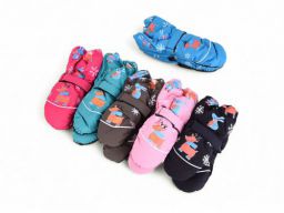 Рукавиці CAP (918S mix old) Рукавиці CAP (918S mix old)