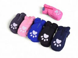 Рукавиці CAP (919S mix-old) Рукавиці CAP (919S mix-old)