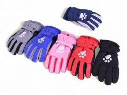 Рукавички CAP (903M mix-old) Рукавички CAP (903M mix-old)