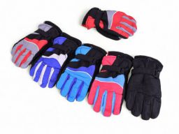 Рукавички CAP (904M mix-old) Рукавички CAP (904M mix-old)