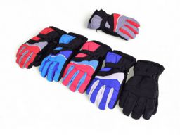 Рукавички CAP (905L mix-old) Рукавички CAP (905L mix-old)