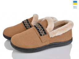 Капці Golden Lion (Т06 коричневий) Капці Golden Lion (Т06 коричневий)