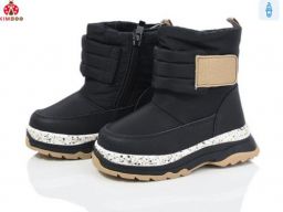 Дутики KIMBOO (FG24111-1A) Дутики KIMBOO (FG24111-1A)