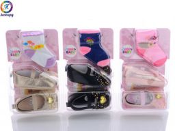 Туфлі Леопард (Y15 mix) Туфлі Леопард (Y15 mix)