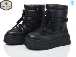 Черевики PALIAMENT (192-1) Черевики PALIAMENT (192-1)