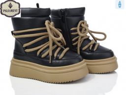 Черевики PALIAMENT (192-2) Черевики PALIAMENT (192-2)