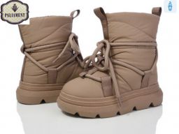 Дутики PALIAMENT (190-3) Дутики PALIAMENT (190-3)