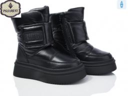 Черевики PALIAMENT (191-1) Черевики PALIAMENT (191-1)