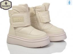 Черевики PALIAMENT (191-4) Черевики PALIAMENT (191-4)