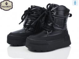 Черевики PALIAMENT (160-1) Черевики PALIAMENT (160-1)