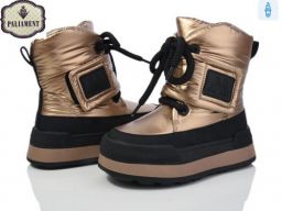 Черевики PALIAMENT (160-6) Черевики PALIAMENT (160-6)