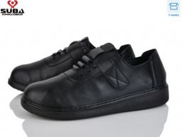 Туфлі SUBA (H355-01 батал) Туфлі SUBA (H355-01 батал)